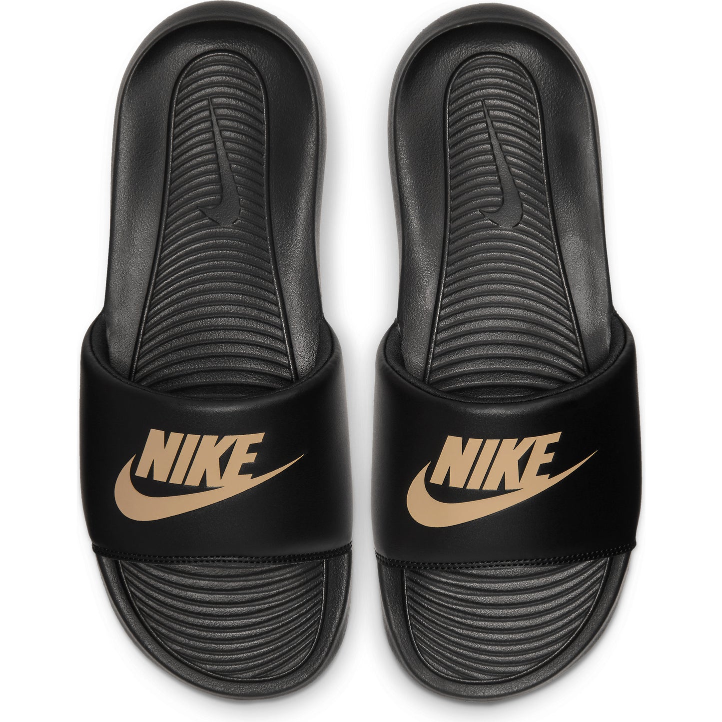 Chancletas Adidas Adilette Clogs de Hombre Color Negro