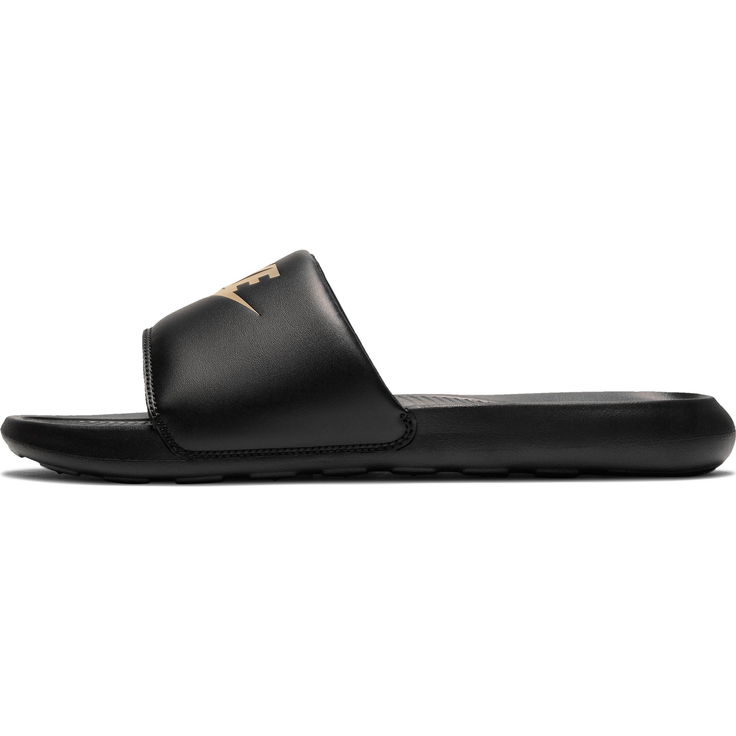 Chancletas Adidas Adilette Clogs de Hombre Color Negro
