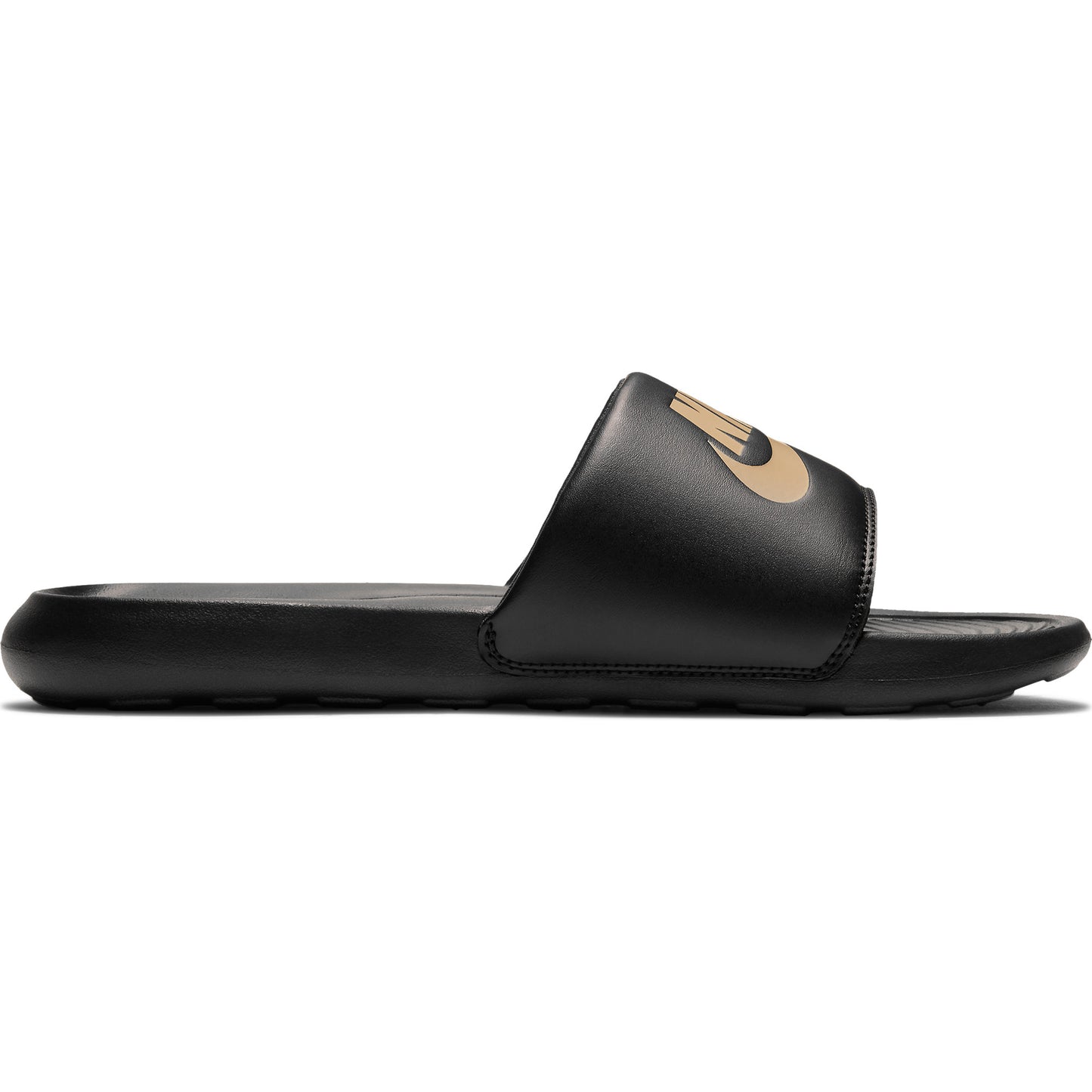 Chancletas Adidas Adilette Clogs de Hombre Color Negro