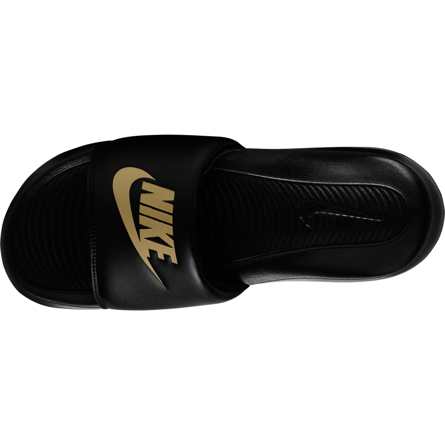 Chancletas Adidas Adilette Clogs de Hombre Color Negro