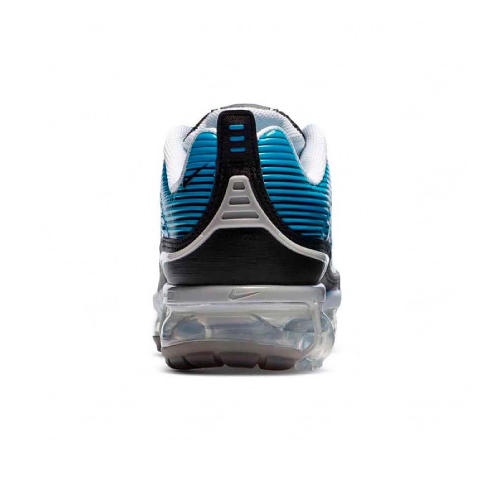 Zapatilla Niñe Air Vapor max 360 de hombre color turquesa