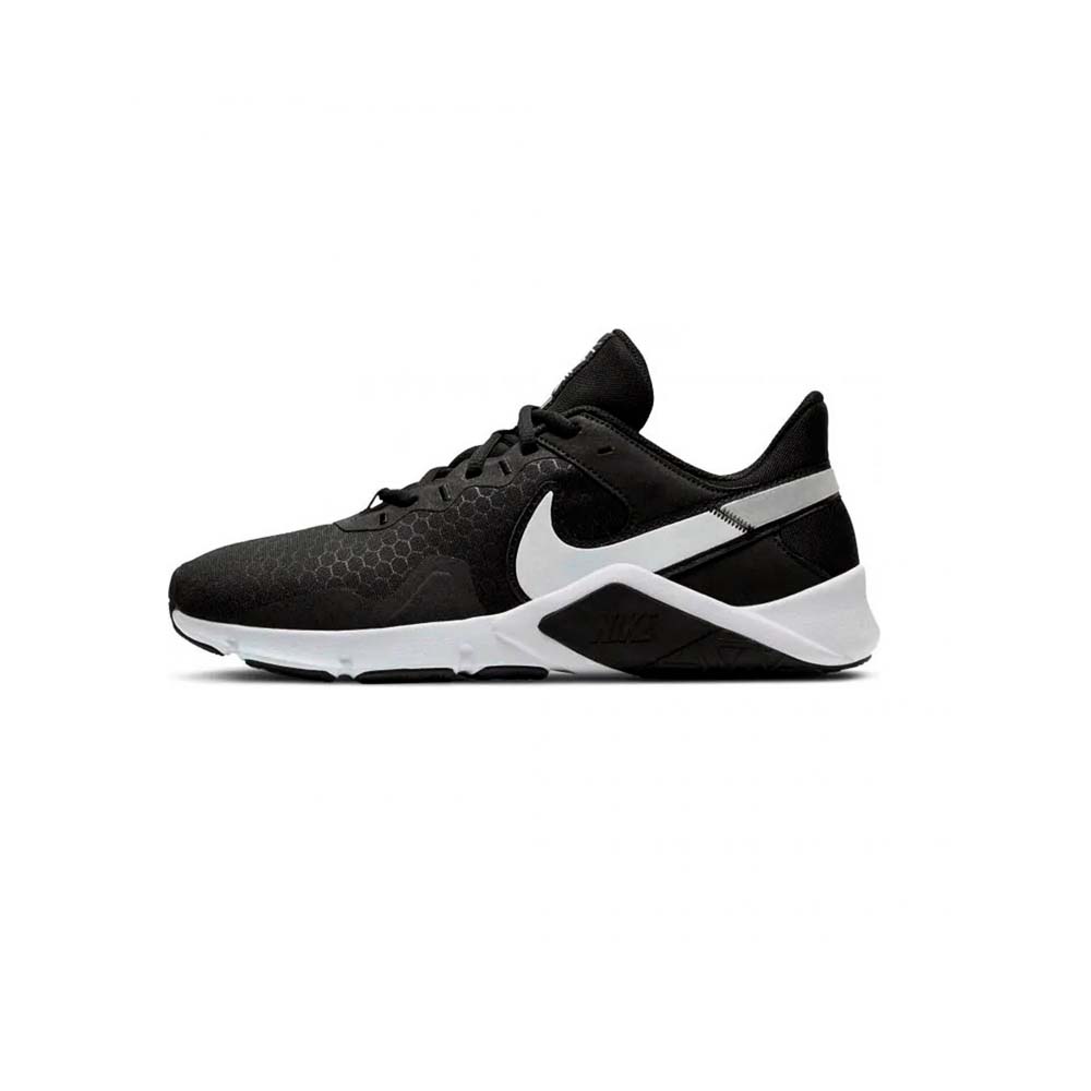 ZAPATILLA NIKE LEGEND ESSENTIAL 2 DE HOMBRE COLOR NEGRO