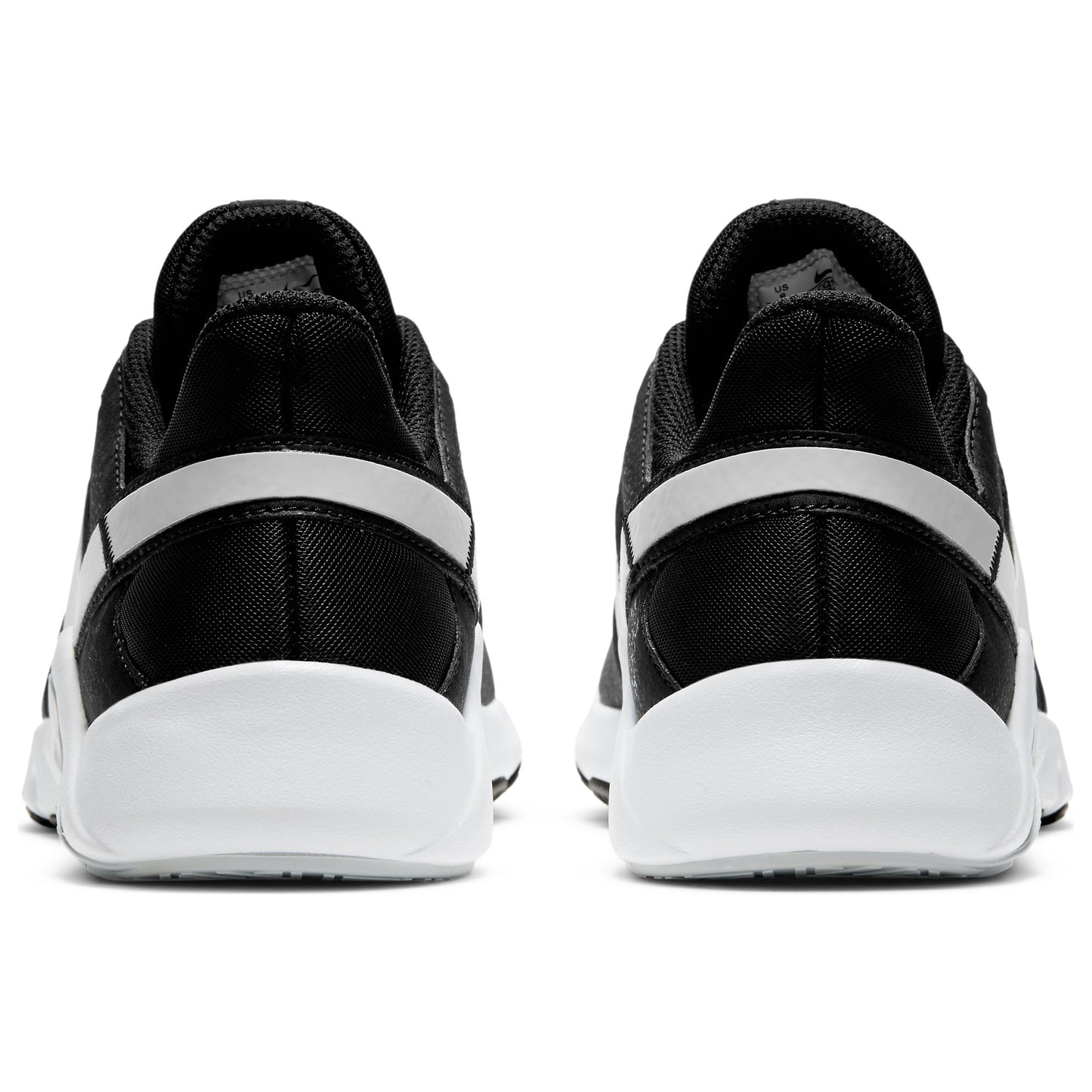 Zapatilla Nike WMNS Legend essential de Mujer color Negro