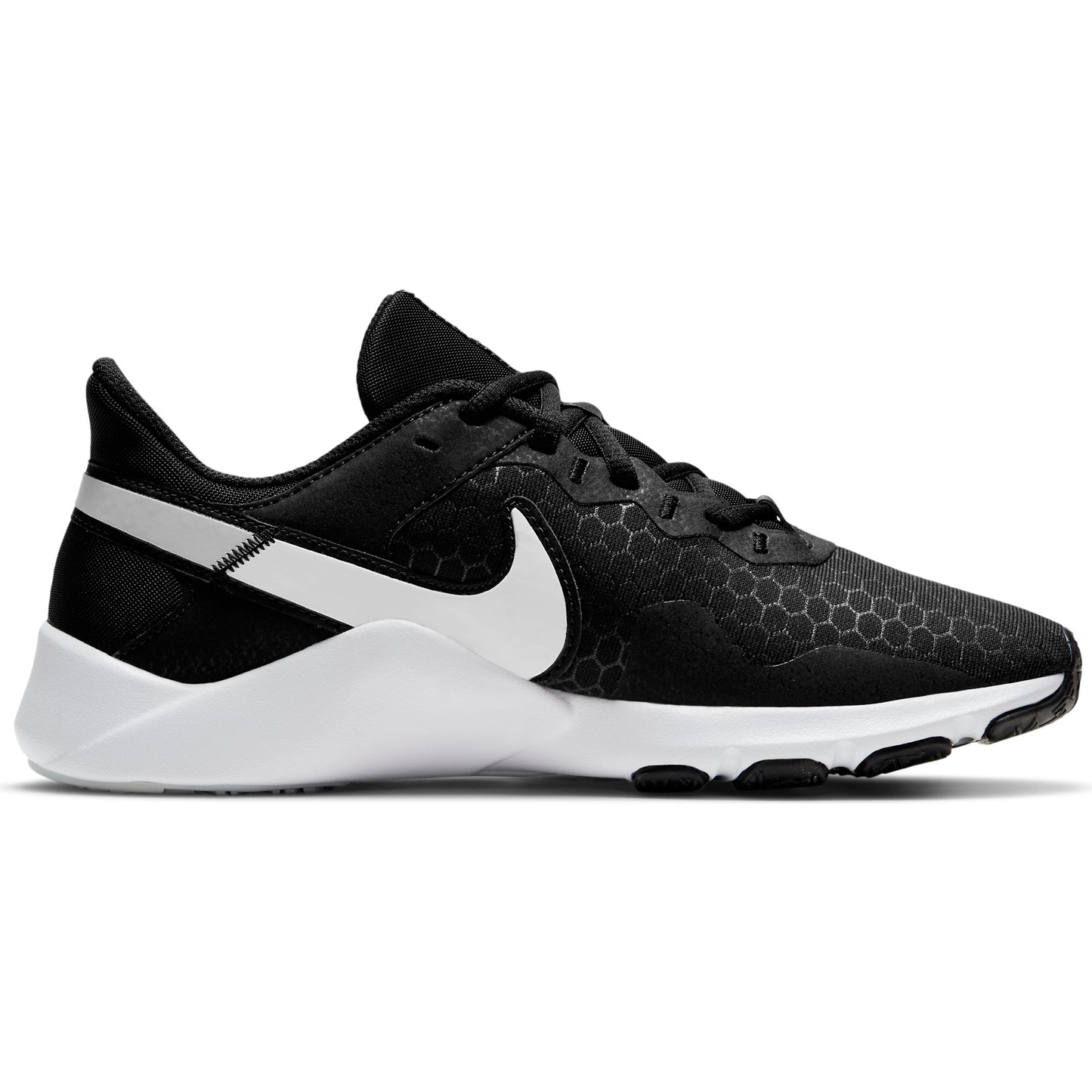 Zapatilla Nike WMNS Legend essential de Mujer color Negro