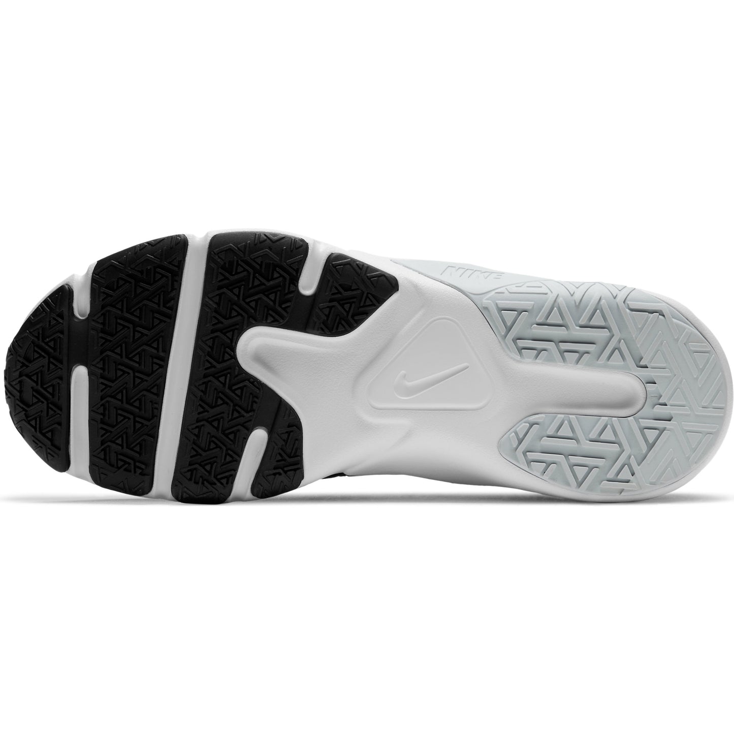 Zapatilla Nike WMNS Legend essential de Mujer color Negro