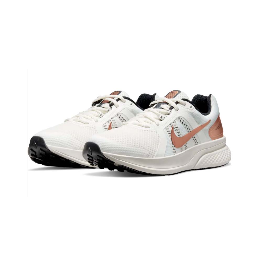 Zapatilla Niñe W Run Swift 2 de Mujer color Crudo