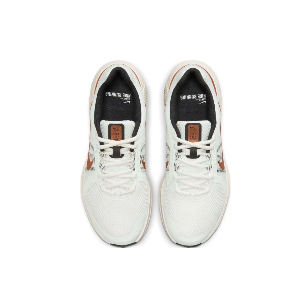Zapatilla Niñe W Run Swift 2 de Mujer color Crudo