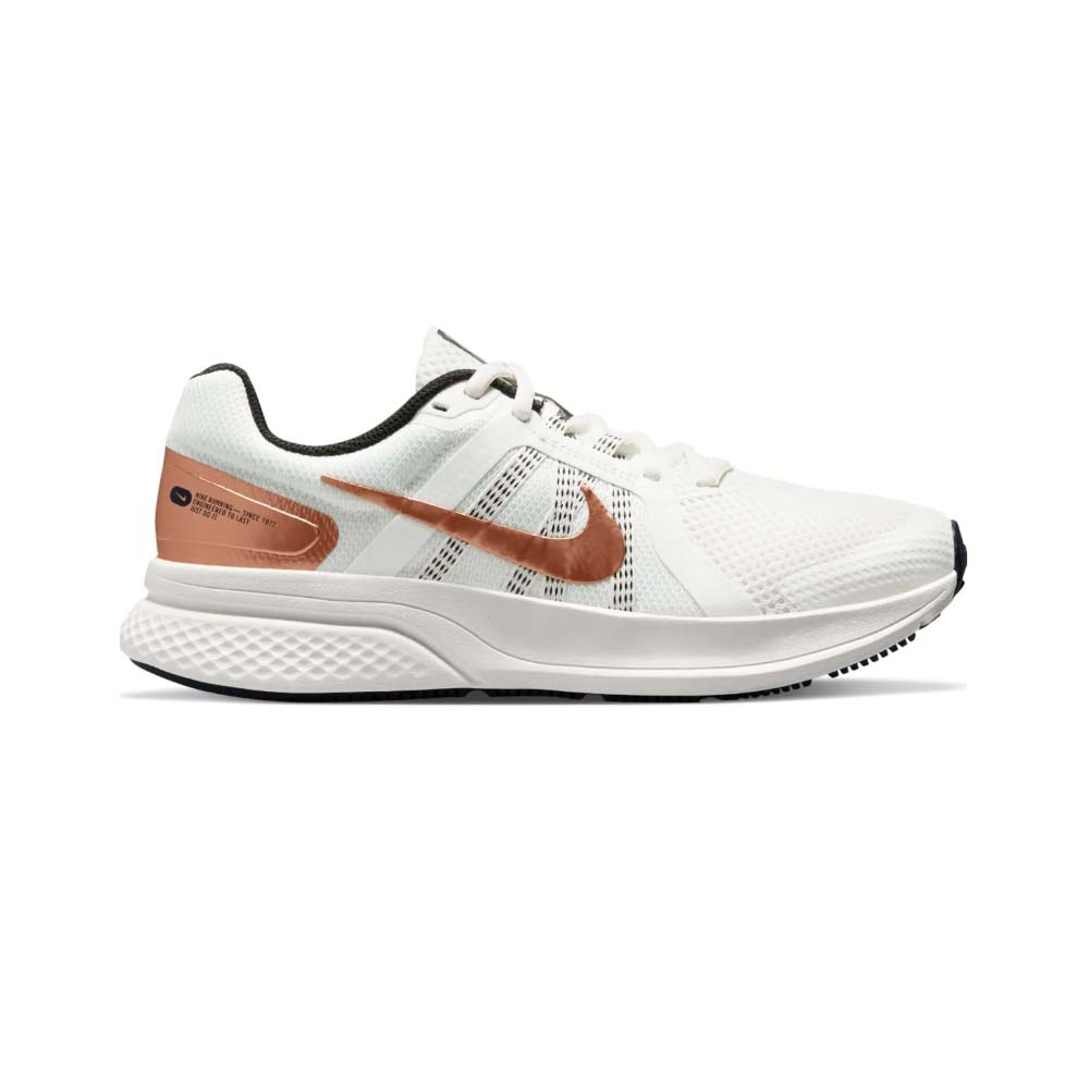 Zapatilla Niñe W Run Swift 2 de Mujer color Crudo