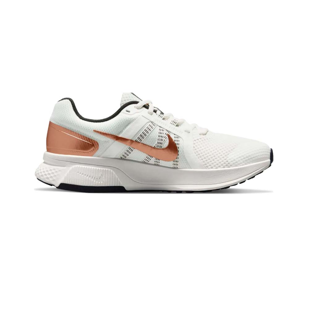 Zapatilla Niñe W Run Swift 2 de Mujer color Crudo