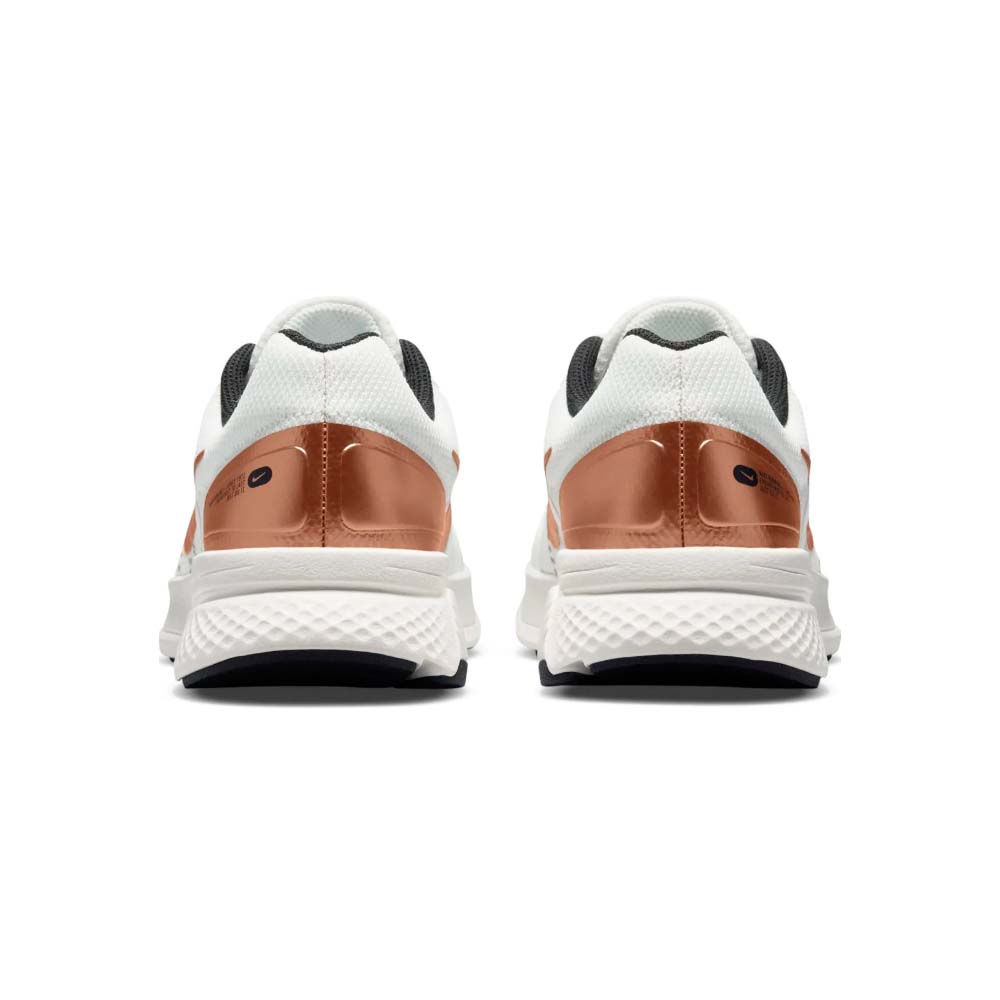 Zapatilla Niñe W Run Swift 2 de Mujer color Crudo