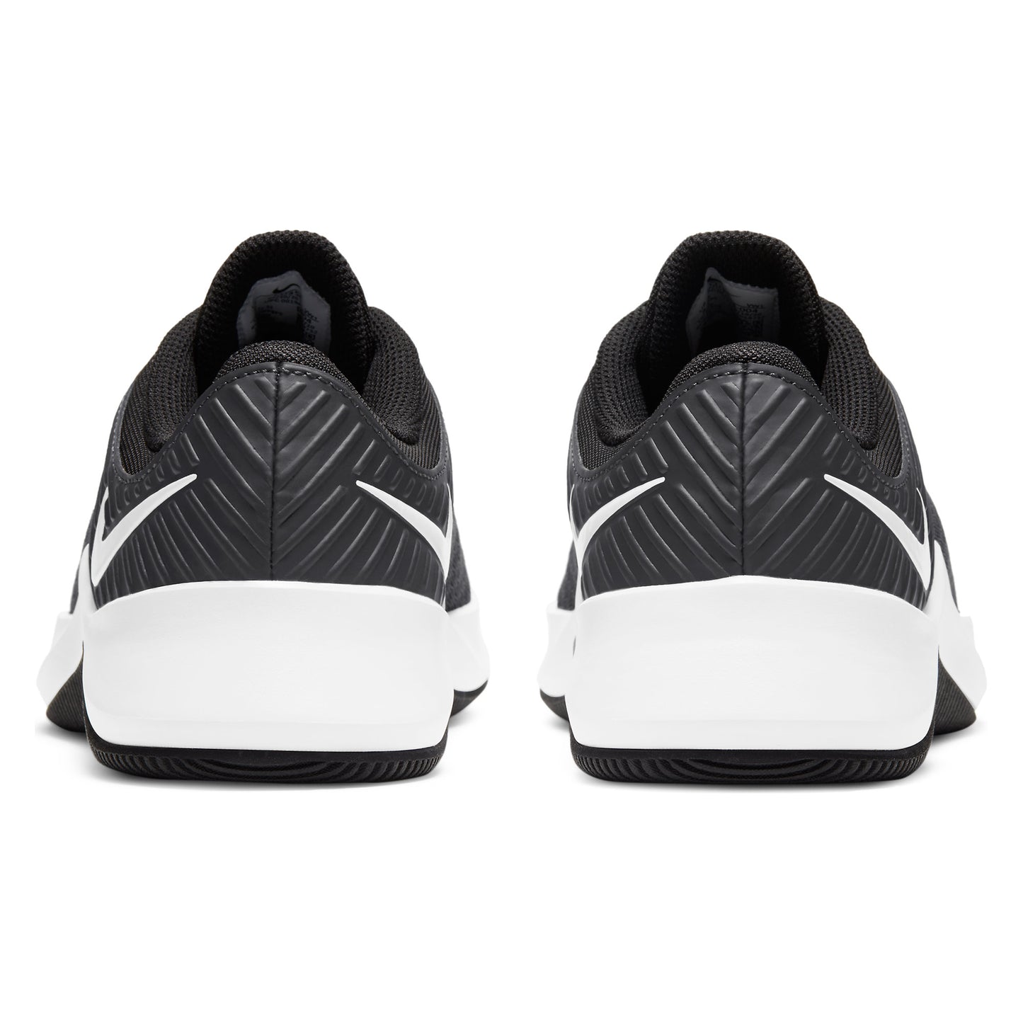 Zapatilla Nike MC trainer de Mujer Color Negro