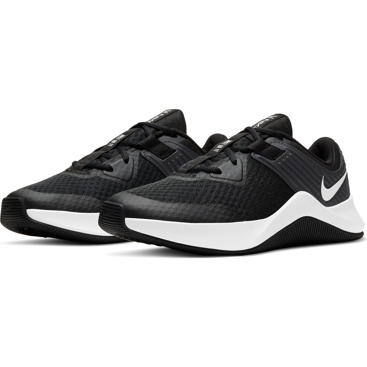 Zapatilla Nike MC trainer de Mujer Color Negro
