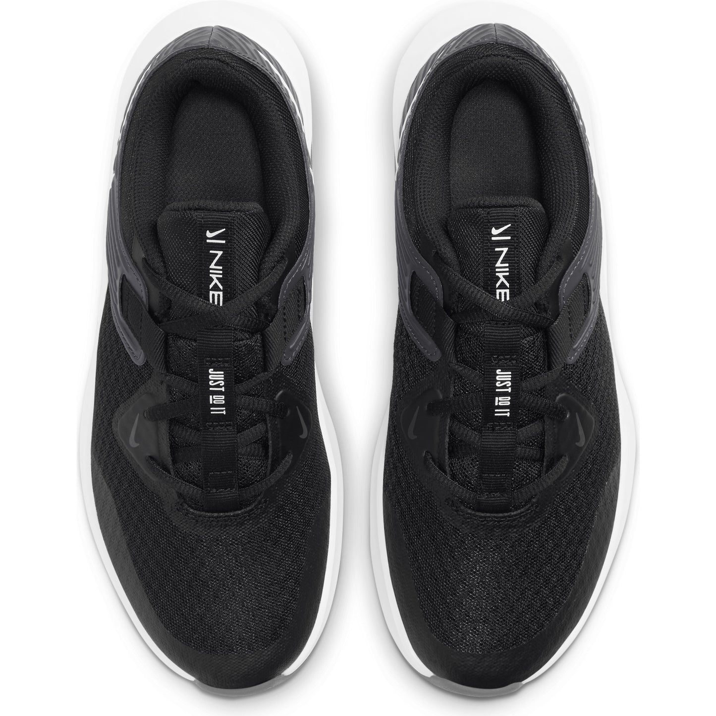 Zapatilla Nike MC trainer de Mujer Color Negro