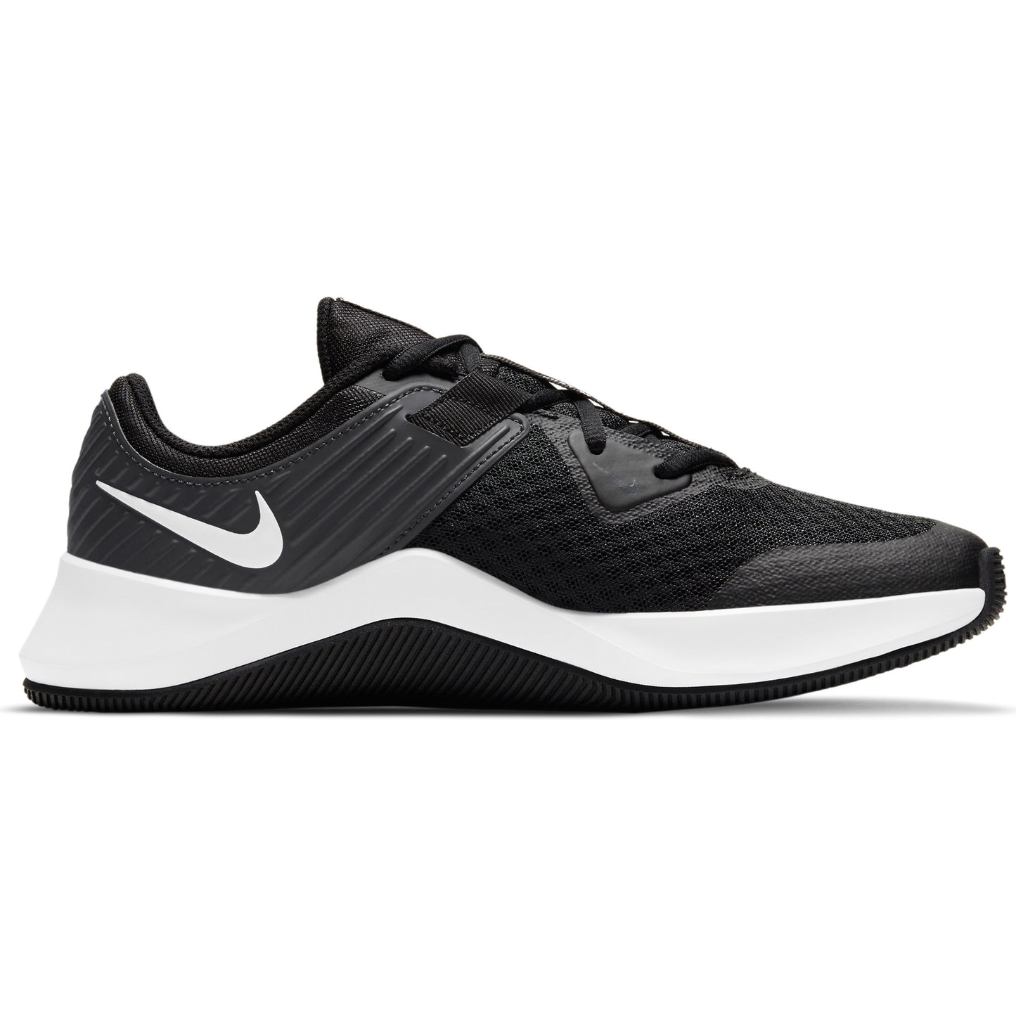 Zapatilla Nike MC trainer de Mujer Color Negro