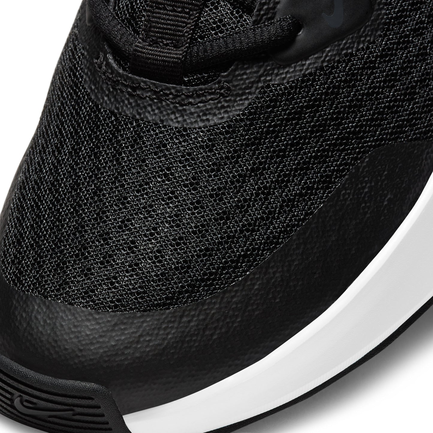 Zapatilla Nike MC trainer de Mujer Color Negro