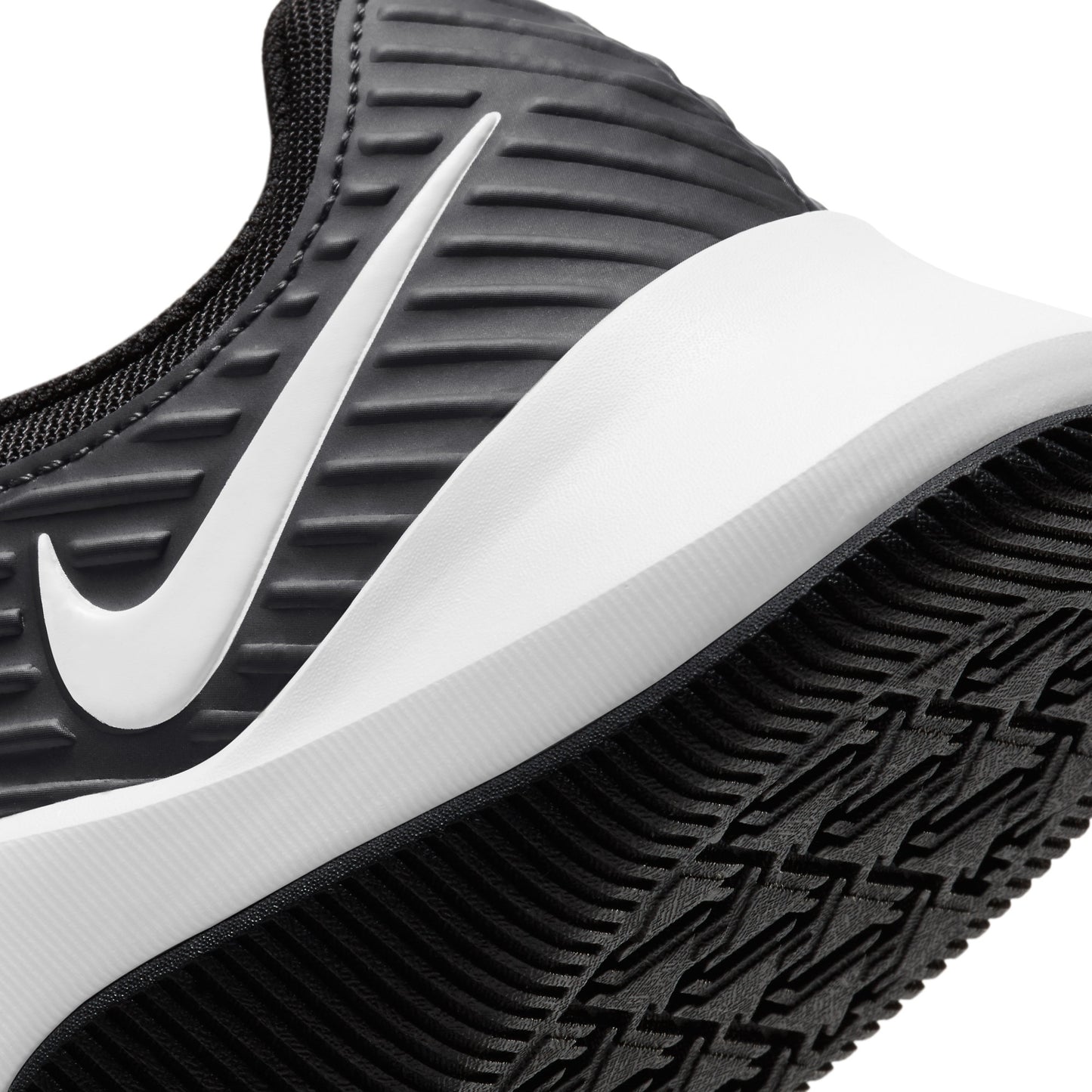 Zapatilla Nike MC trainer de Mujer Color Negro