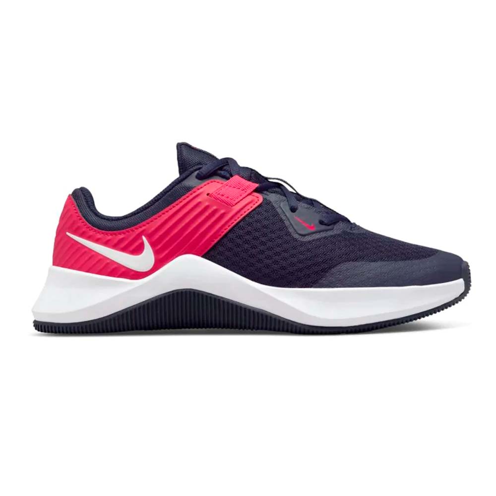 Zapatilla NIKE MC Trainer de Mujer Color Azul