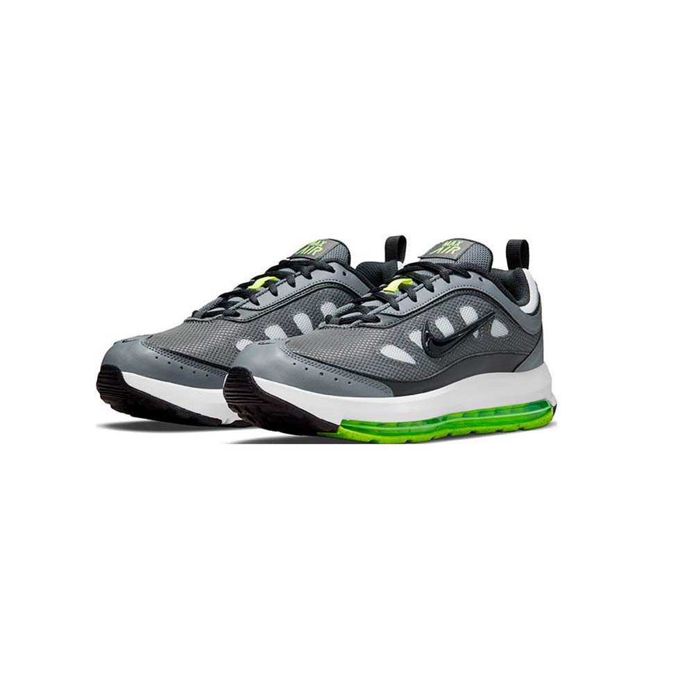 Zapatilla Nike Air Max Alpha Trainer 4 de Hombre color Gris oscruo