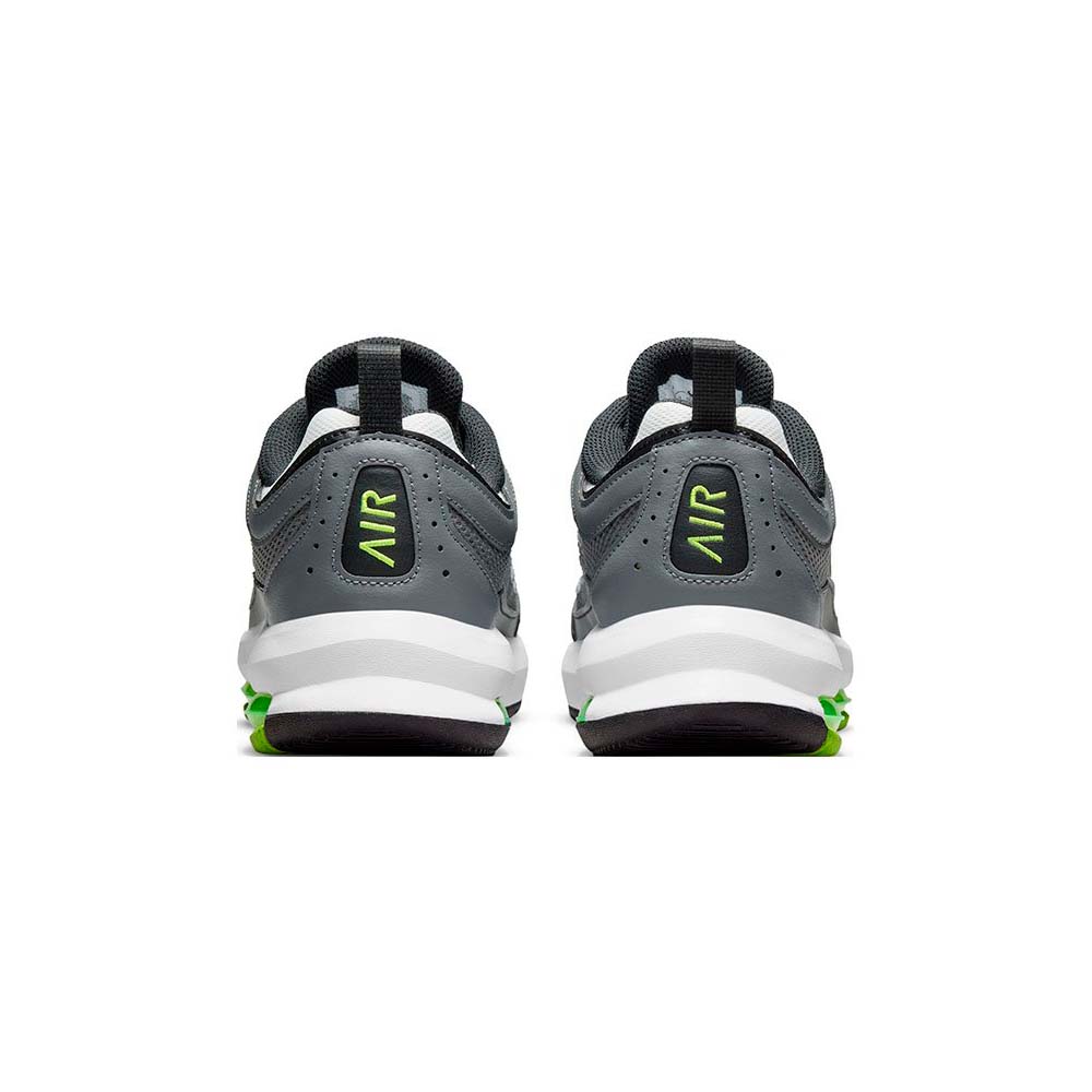 Zapatilla Nike Air Max Alpha Trainer 4 de Hombre color Gris oscruo