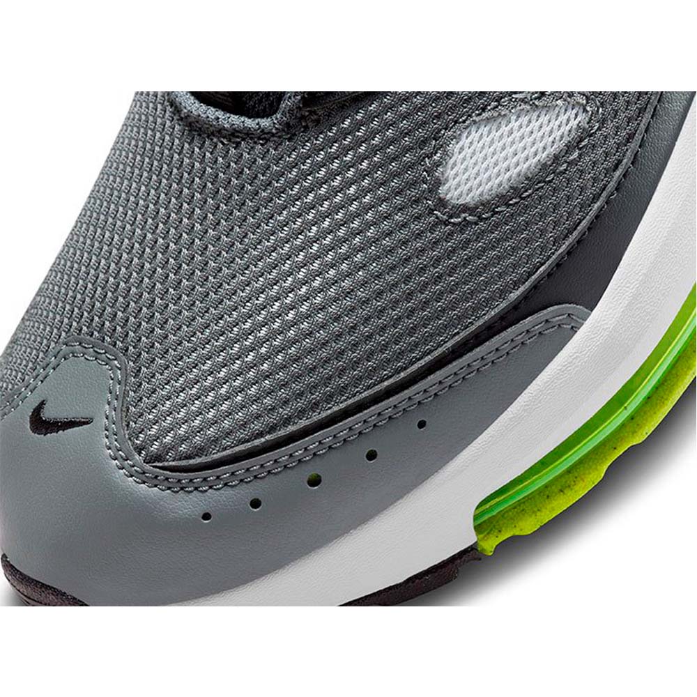 Zapatilla Nike Air Max Alpha Trainer 4 de Hombre color Gris oscruo