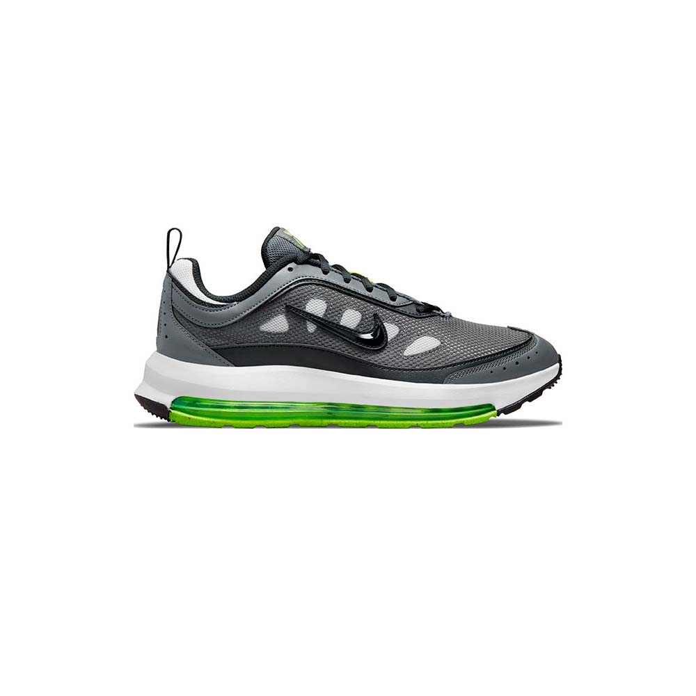Zapatilla Nike Air Max Alpha Trainer 4 de Hombre color Gris oscruo
