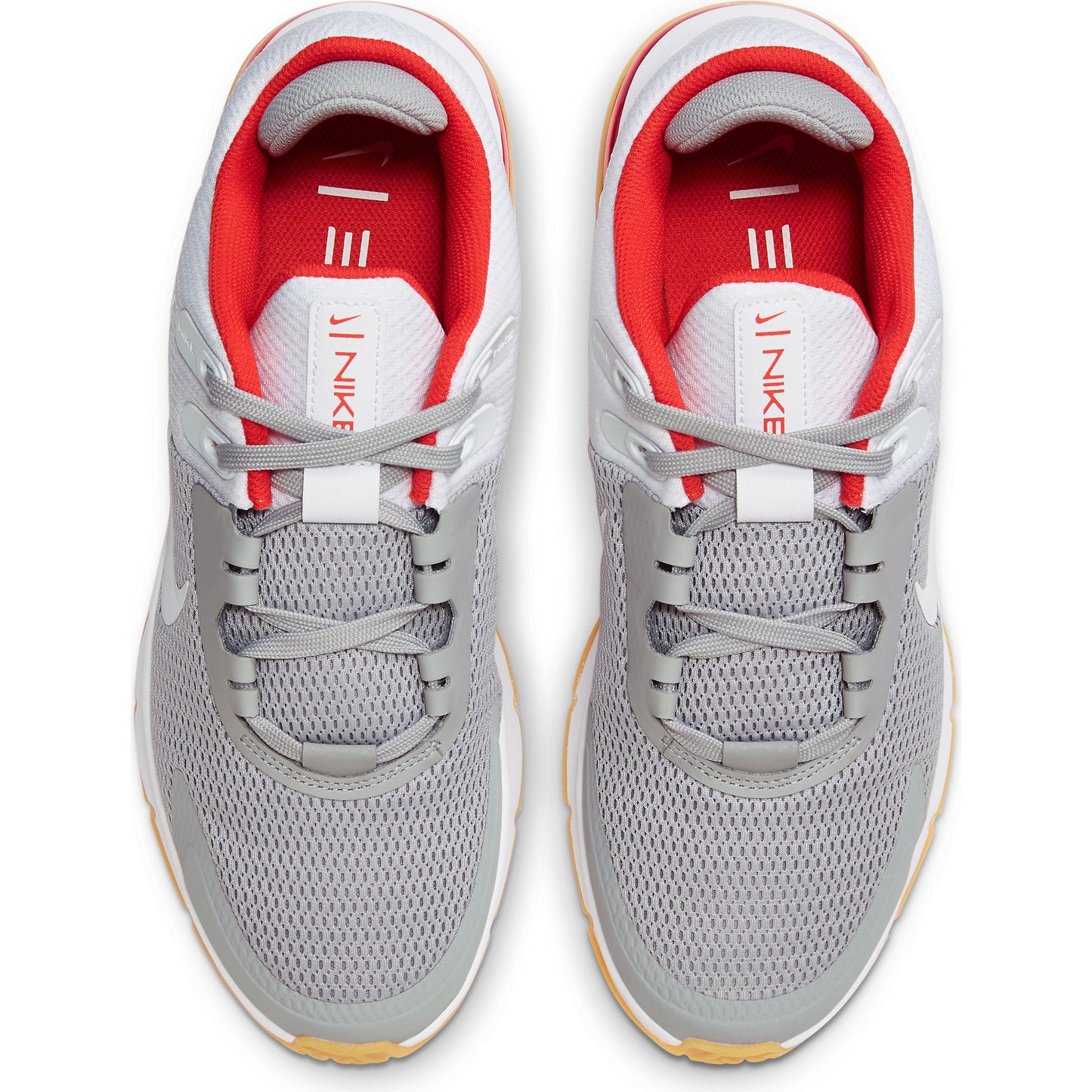 Zapatilla Nike Air Max Alpha Trainer 4 de Hombre color Gris