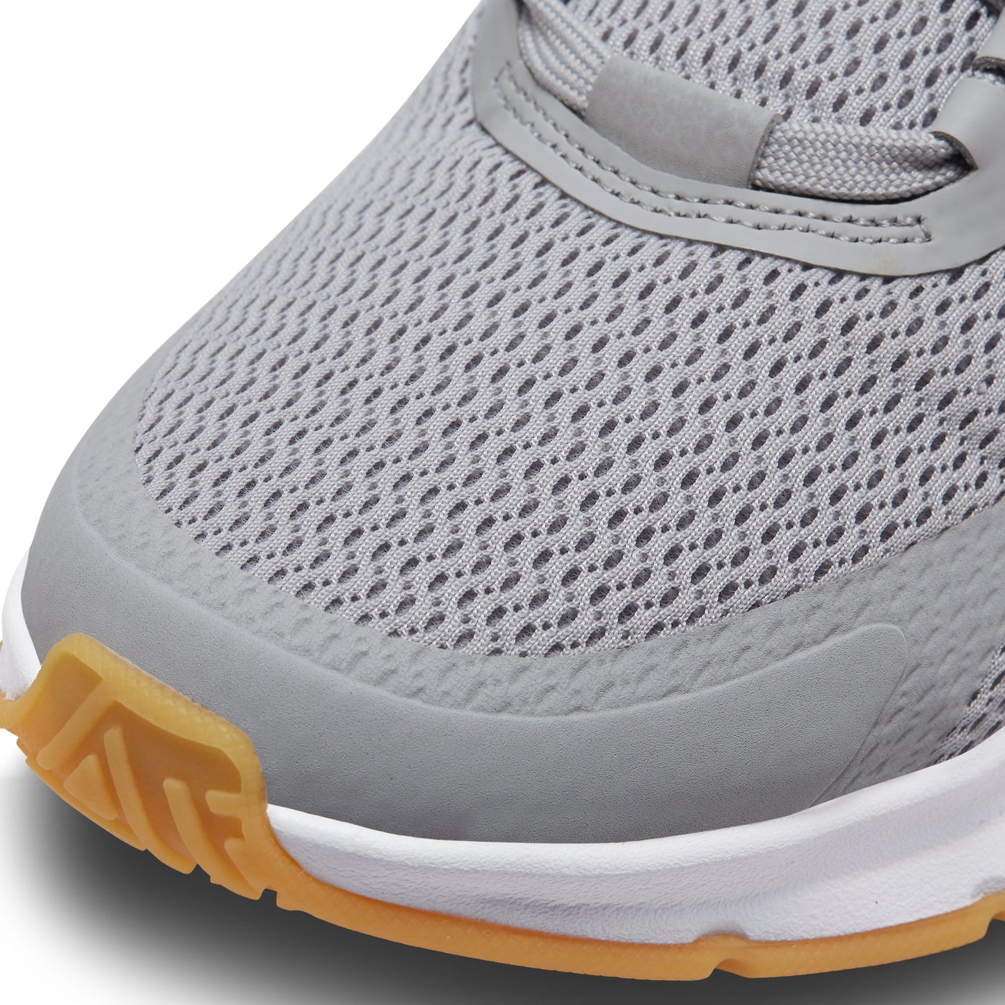 Zapatilla Nike Air Max Alpha Trainer 4 de Hombre color Gris