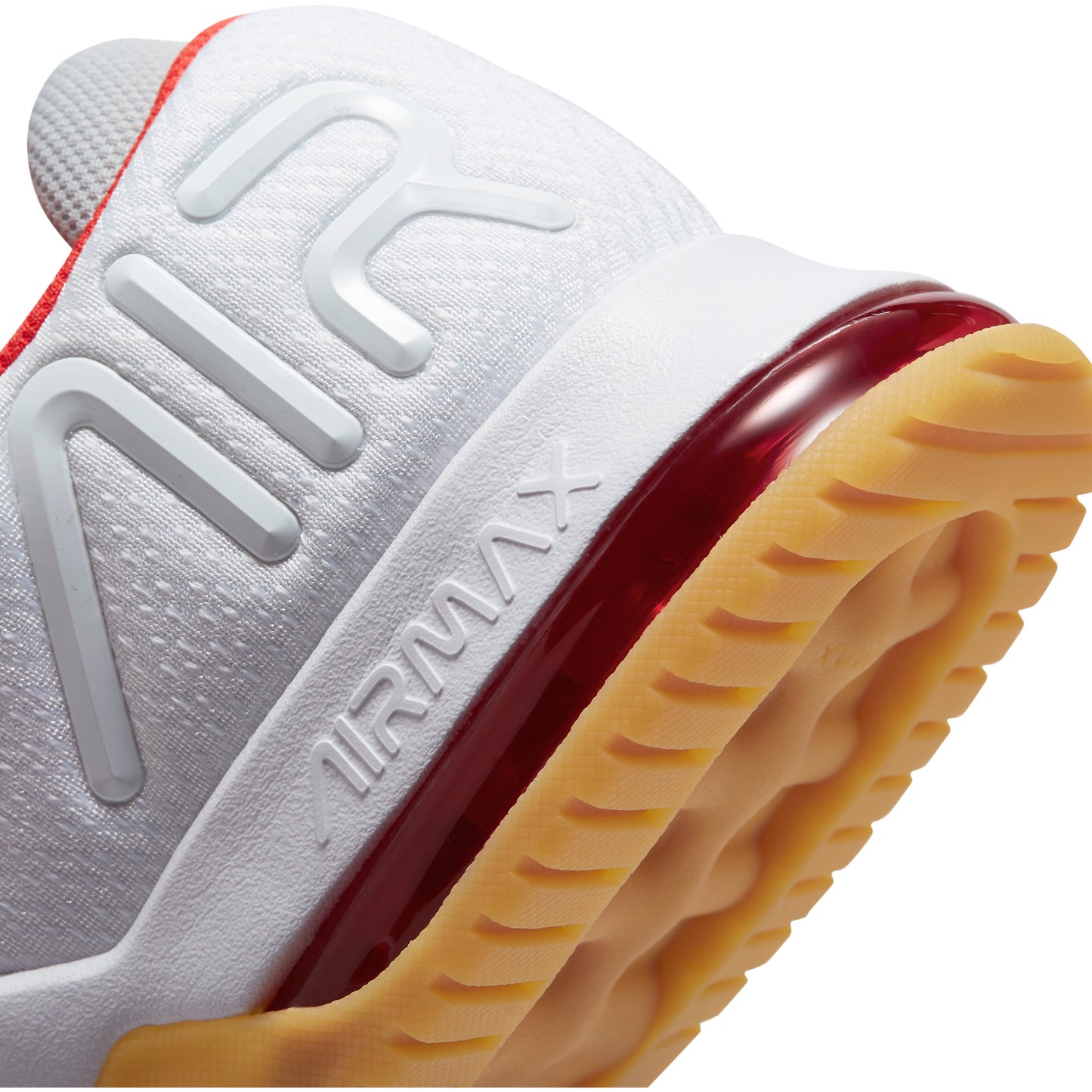 Zapatilla Nike Air Max Alpha Trainer 4 de Hombre color Gris