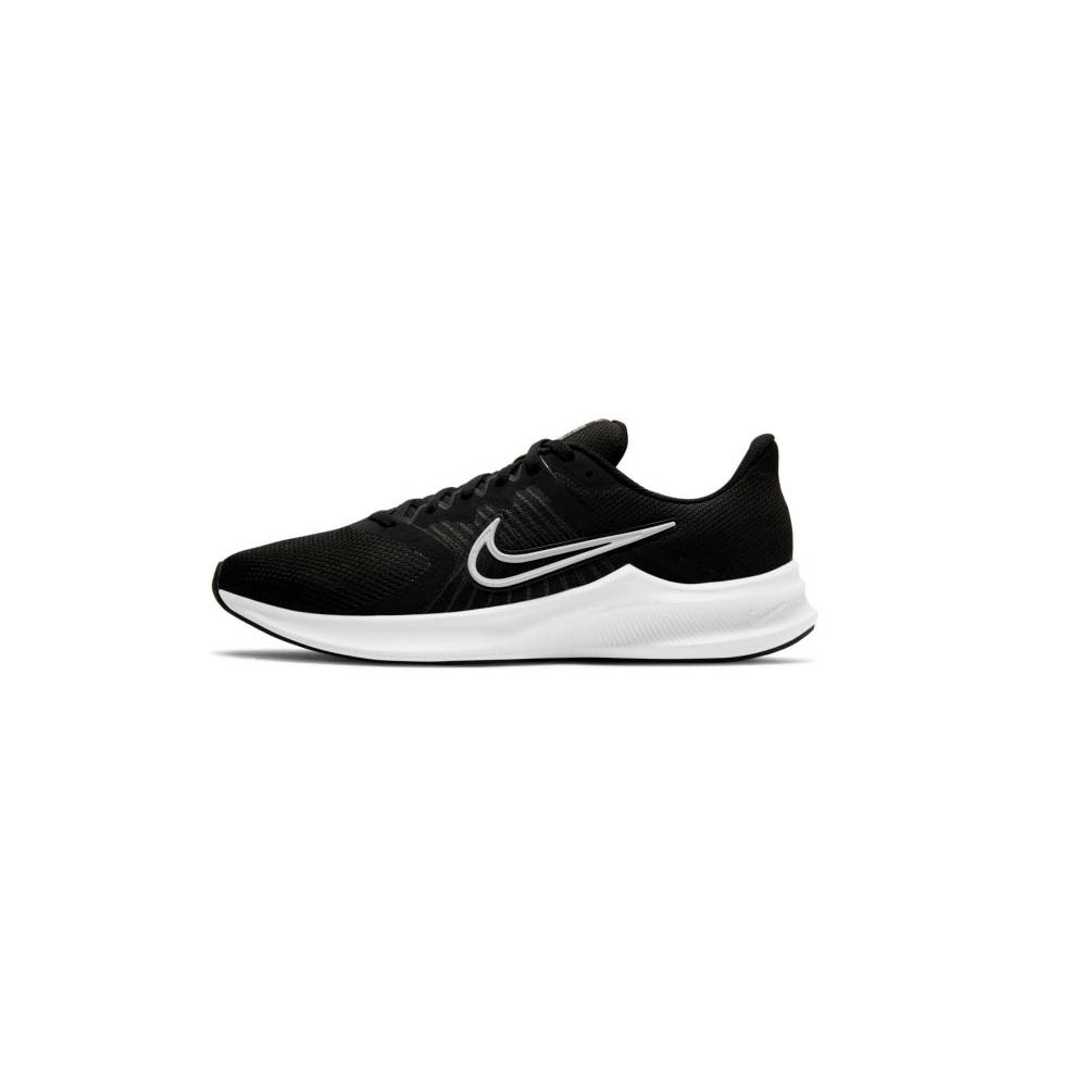 Zapatilla Nike Down Shifter 11 de hombre color negro