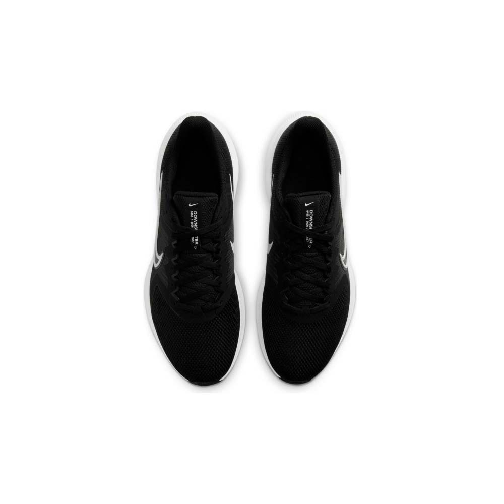 Zapatilla Nike Down Shifter 11 de hombre color negro
