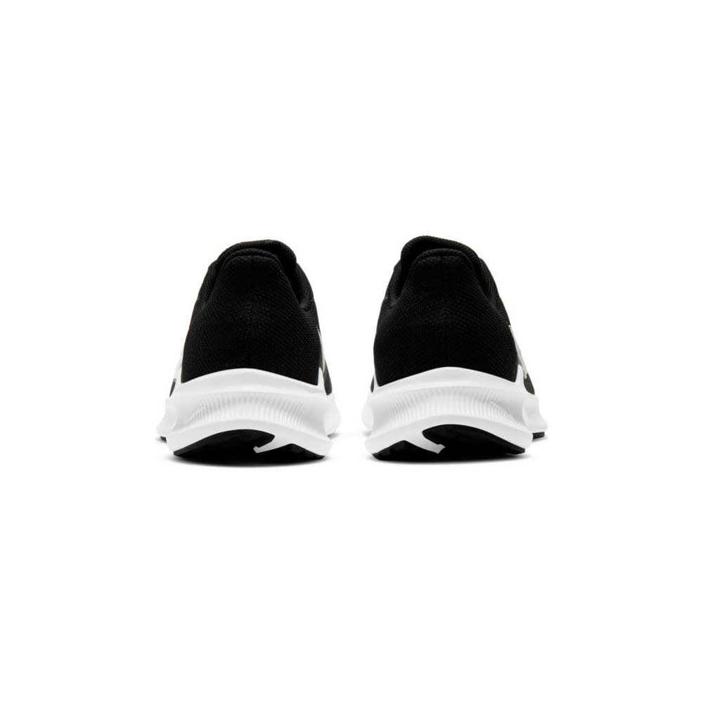 Zapatilla Nike Down Shifter 11 de hombre color negro