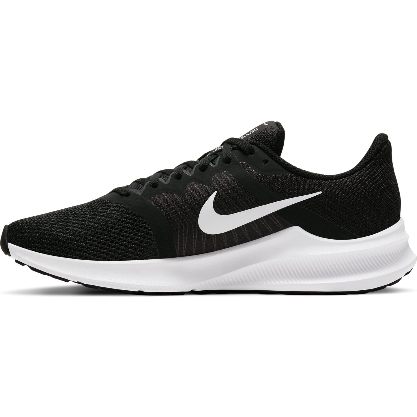 Zapatilla Nike W DownShifter 11 de Mujer color Negro