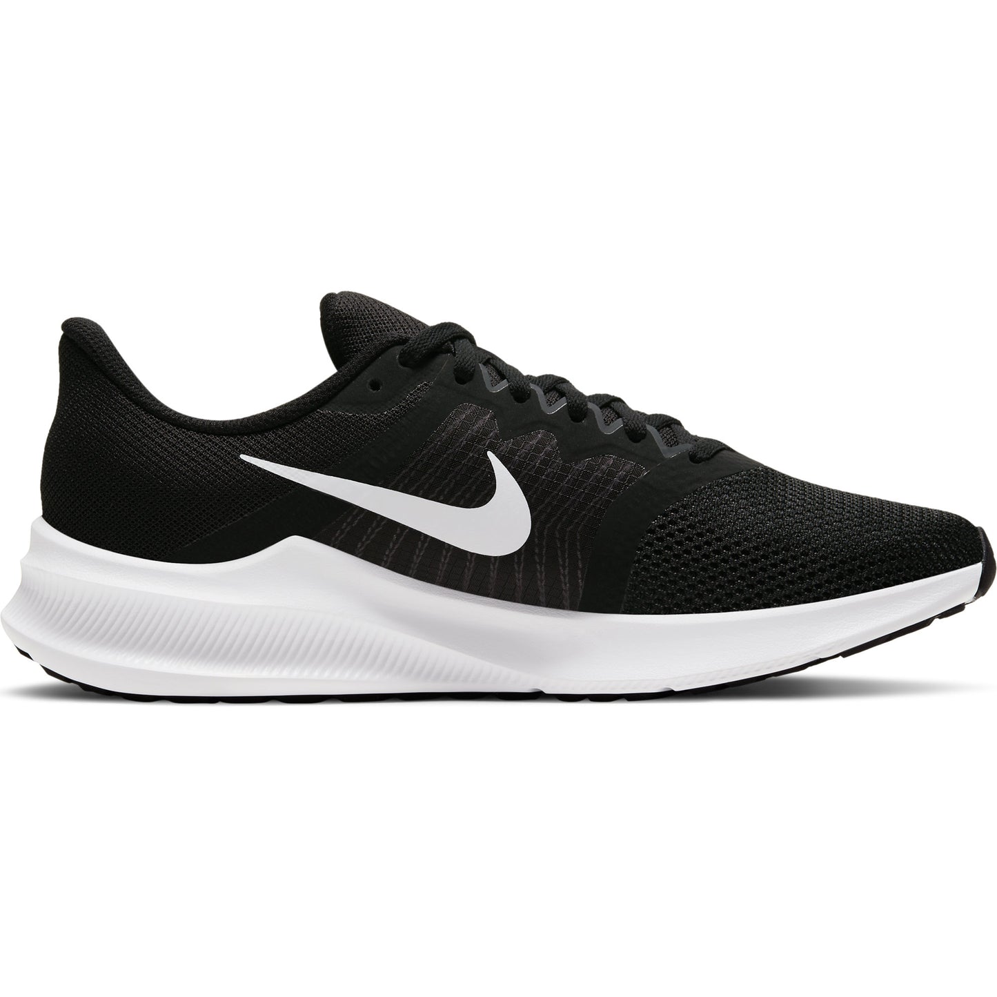 Zapatilla Nike W DownShifter 11 de Mujer color Negro