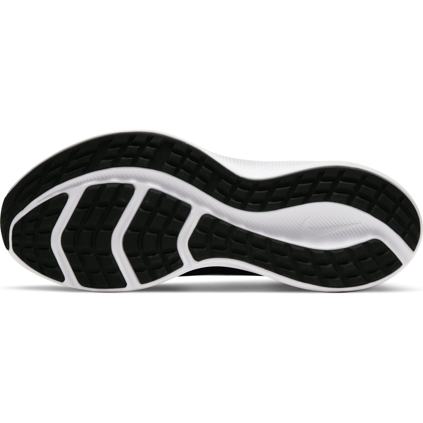 Zapatilla Nike W DownShifter 11 de Mujer color Negro