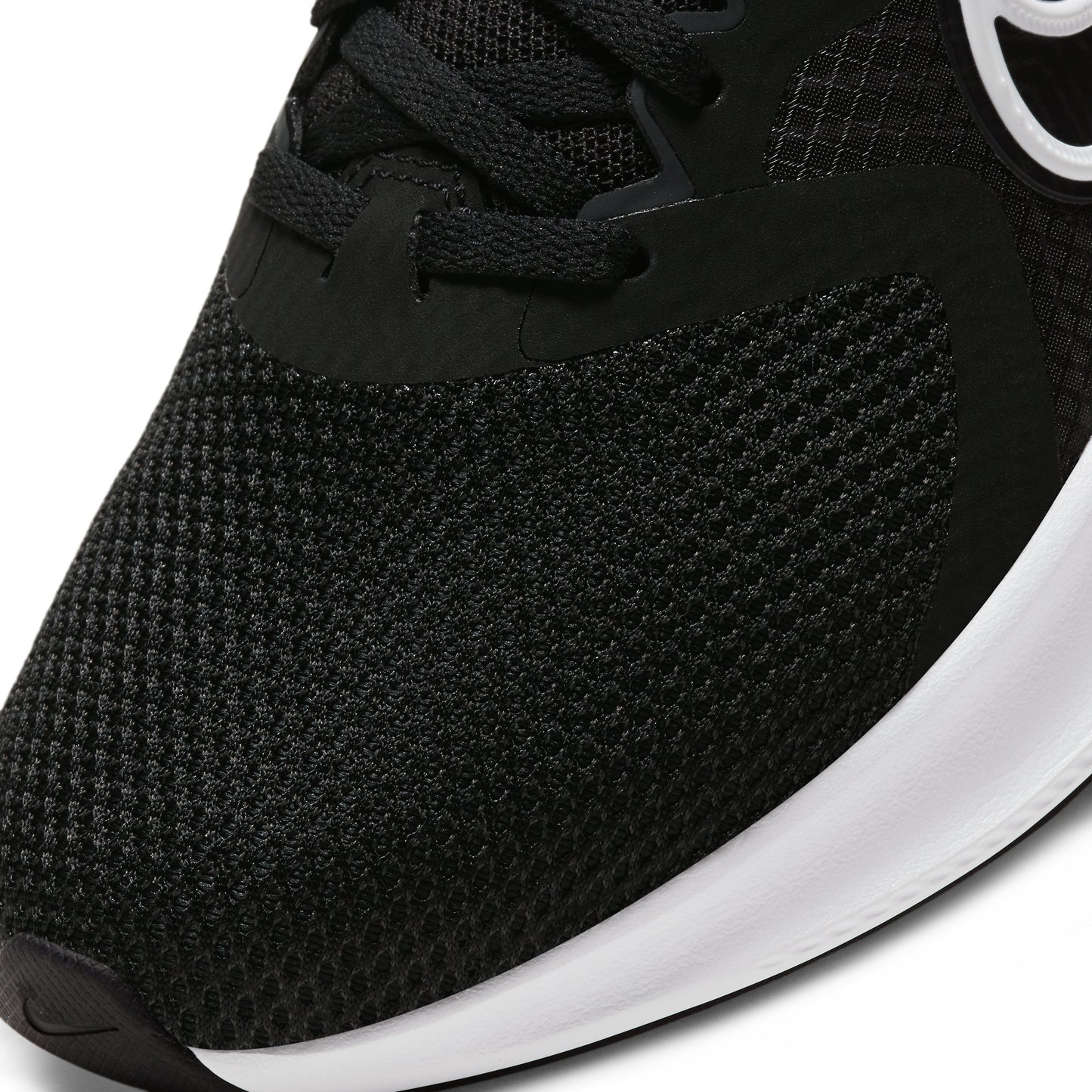Zapatilla Nike W DownShifter 11 de Mujer color Negro