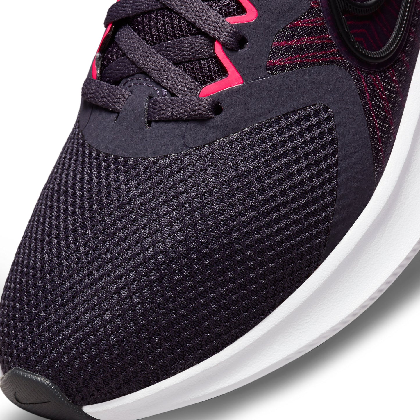 Zapatilla Nike W DownShifter 11 de Mujer color Violeta