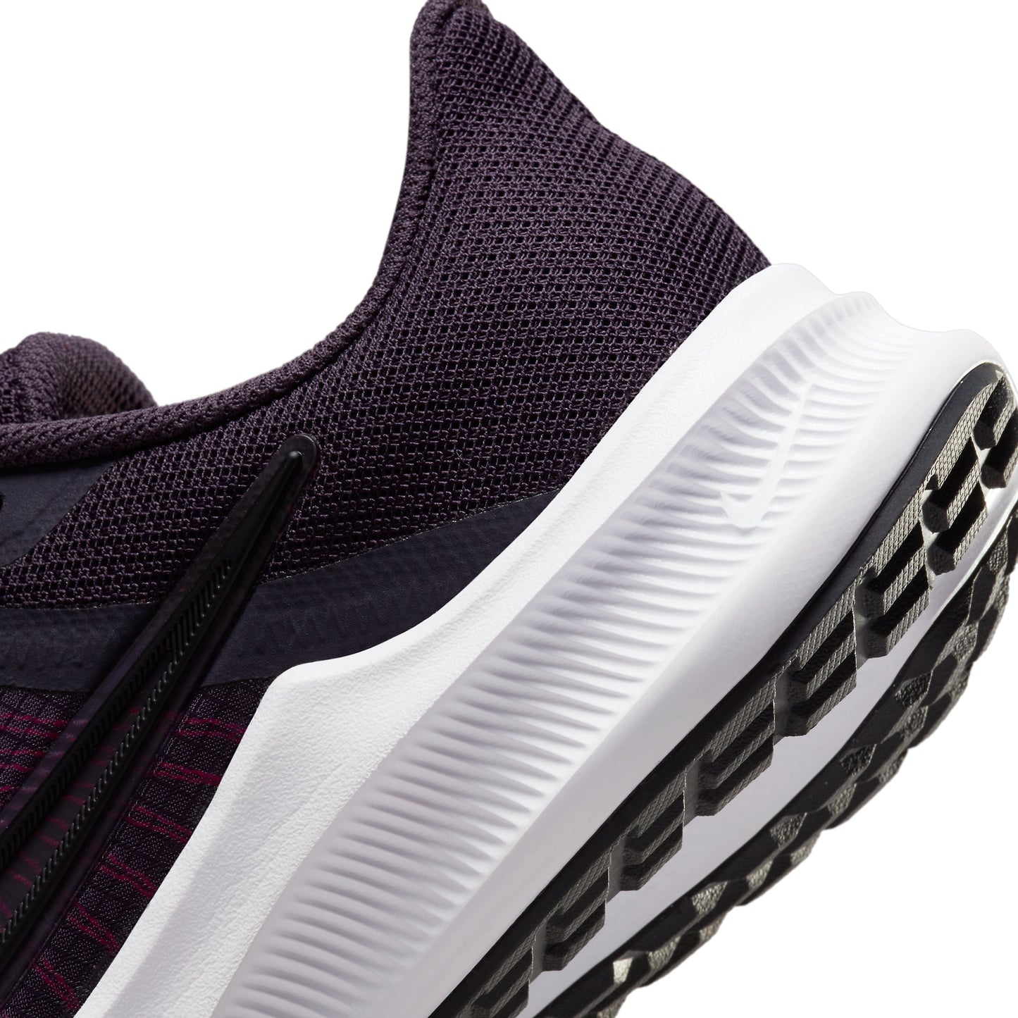 Zapatilla Nike W DownShifter 11 de Mujer color Violeta