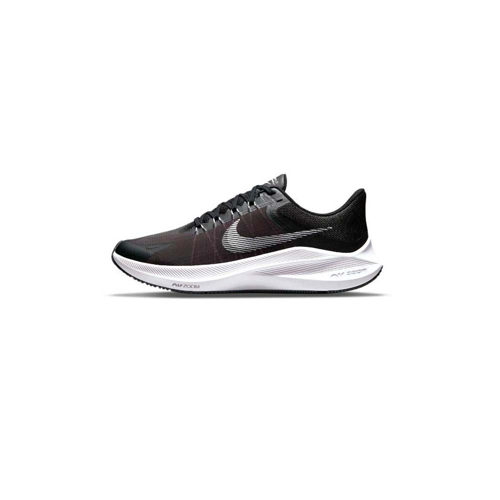 ZAPATILLA NIKE ZOOM WINFLO 8 DE HOMBRE COLOR NEGRO