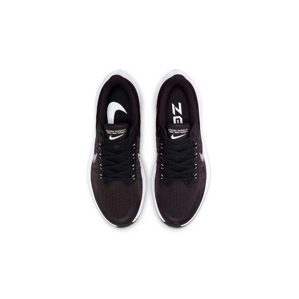 ZAPATILLA NIKE ZOOM WINFLO 8 DE HOMBRE COLOR NEGRO