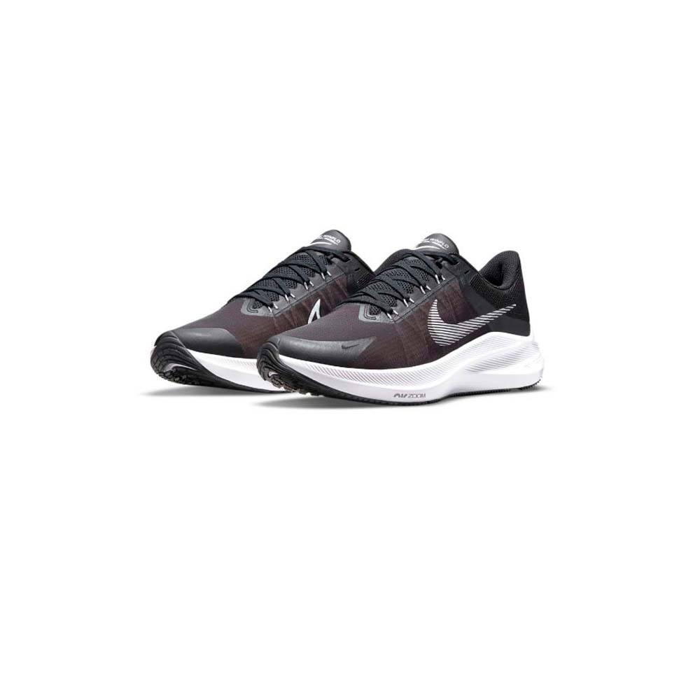 ZAPATILLA NIKE ZOOM WINFLO 8 DE HOMBRE COLOR NEGRO