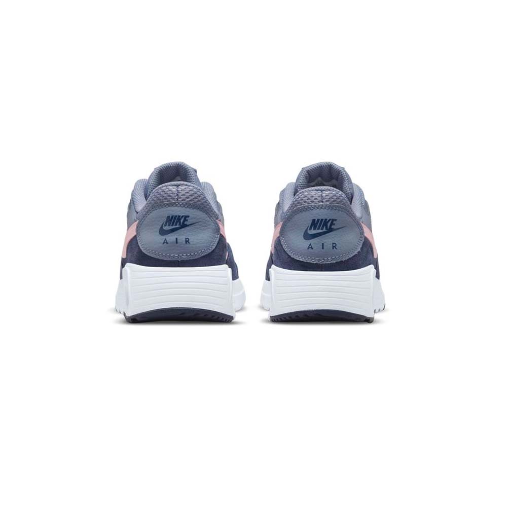Zapatilla Nike Air Max SC de mujer color Gris