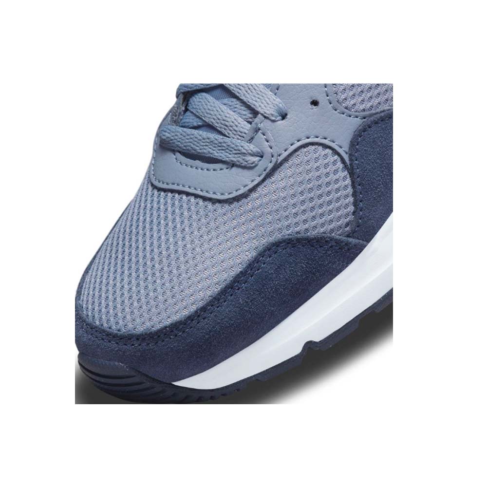 Zapatilla Nike Air Max SC de mujer color Gris