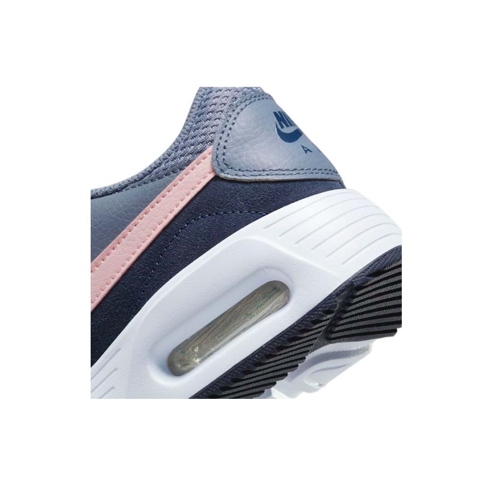 Zapatilla Nike Air Max SC de mujer color Gris