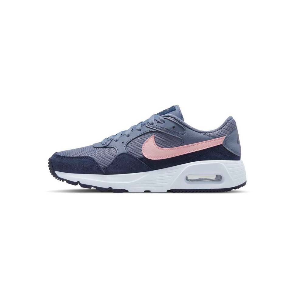 Zapatilla Nike Air Max SC de mujer color Gris