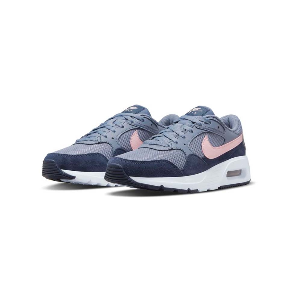 Zapatilla Nike Air Max SC de mujer color Gris