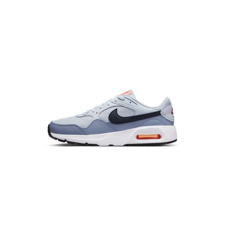 ZAPATILLA NIKE AIR MAX SC DE HOMBRE COLOR GRIS CLARO