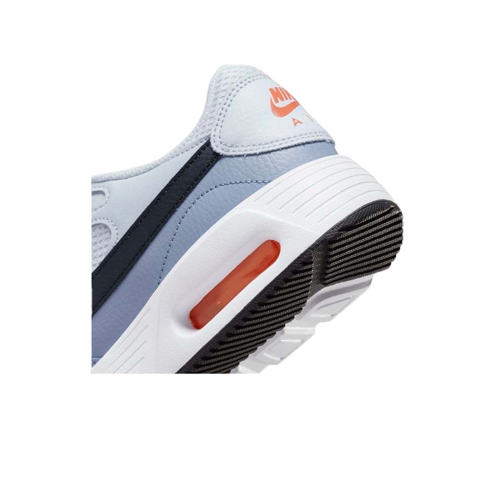 ZAPATILLA NIKE AIR MAX SC DE HOMBRE COLOR GRIS CLARO
