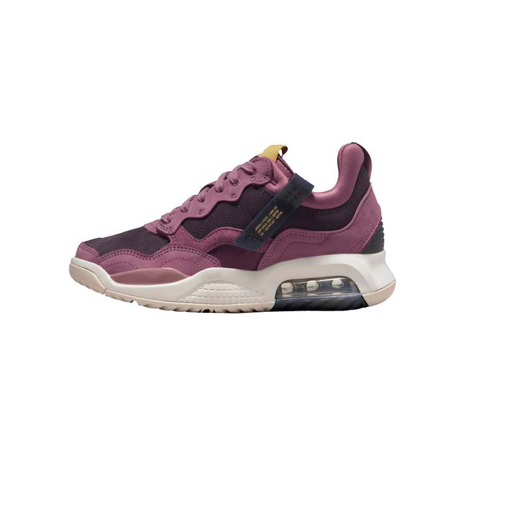 Zapatilla NIKE Jordan Ma2 de Mujer Color Violetas