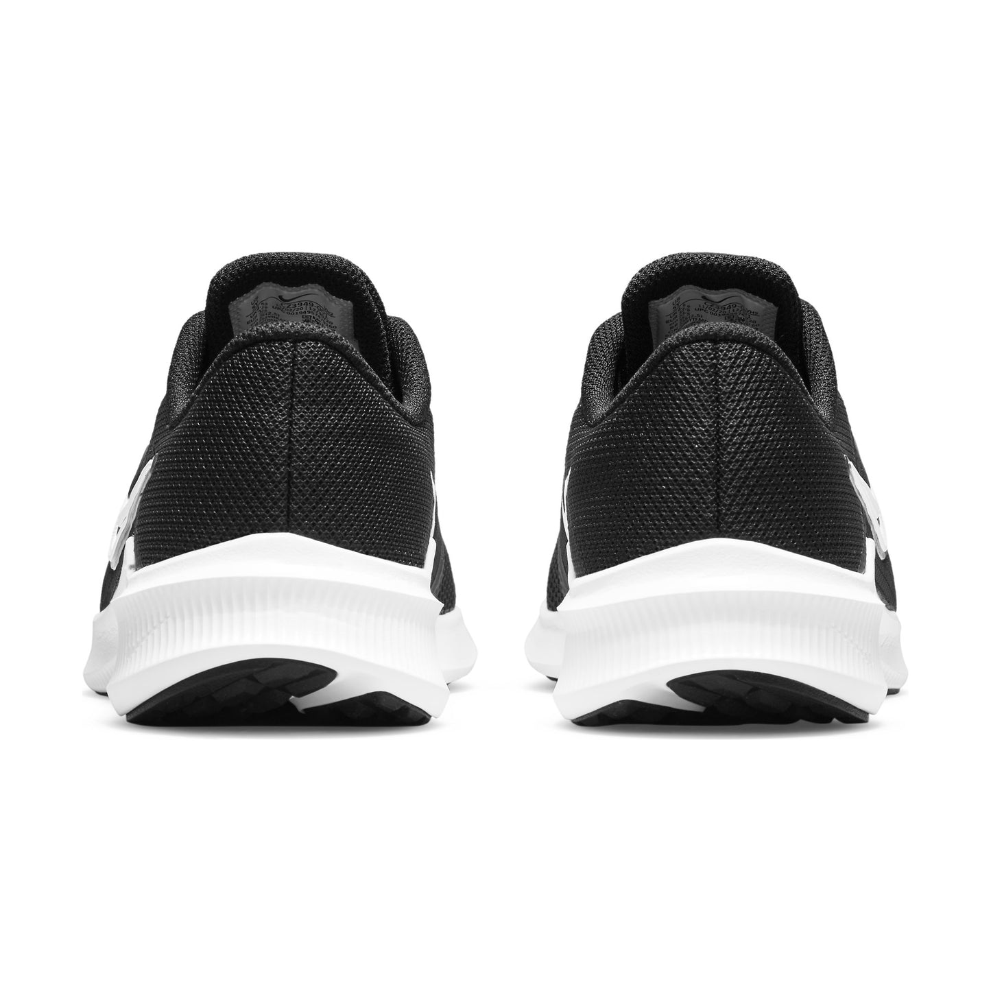 Zapatilla Nike Down Shifter 11 de Niño color Negro