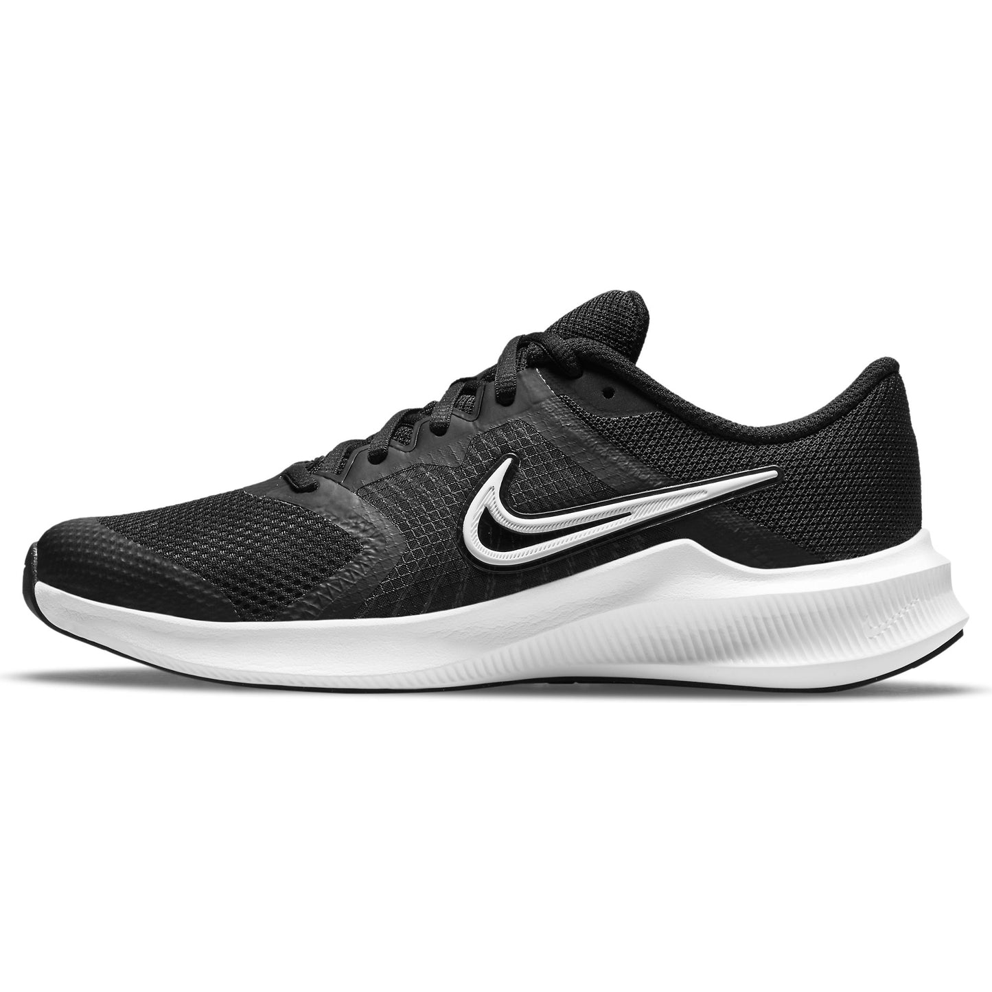 Zapatilla Nike Down Shifter 11 de Niño color Negro